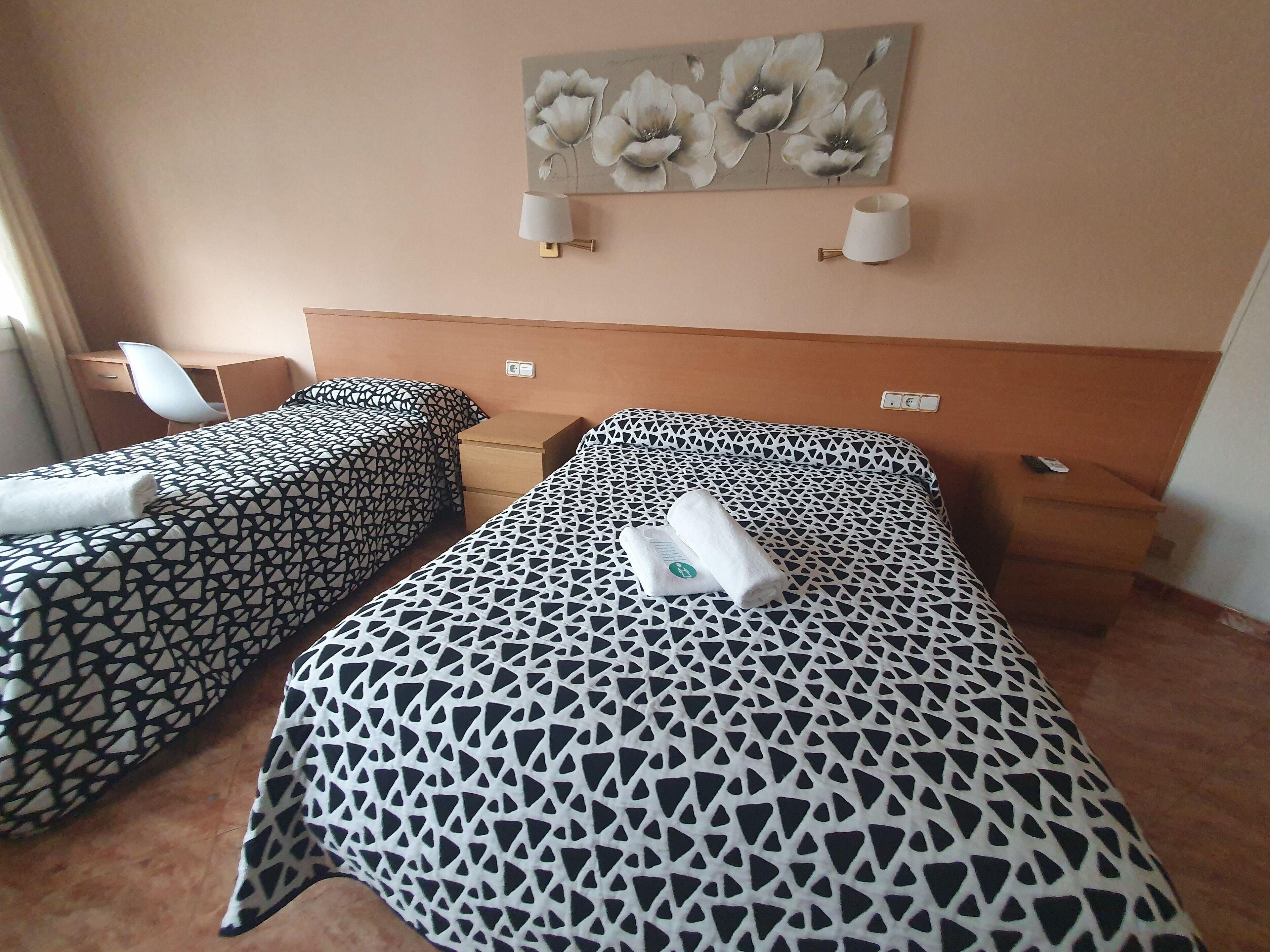 Hostal Rio De Castro — Fotos 2
