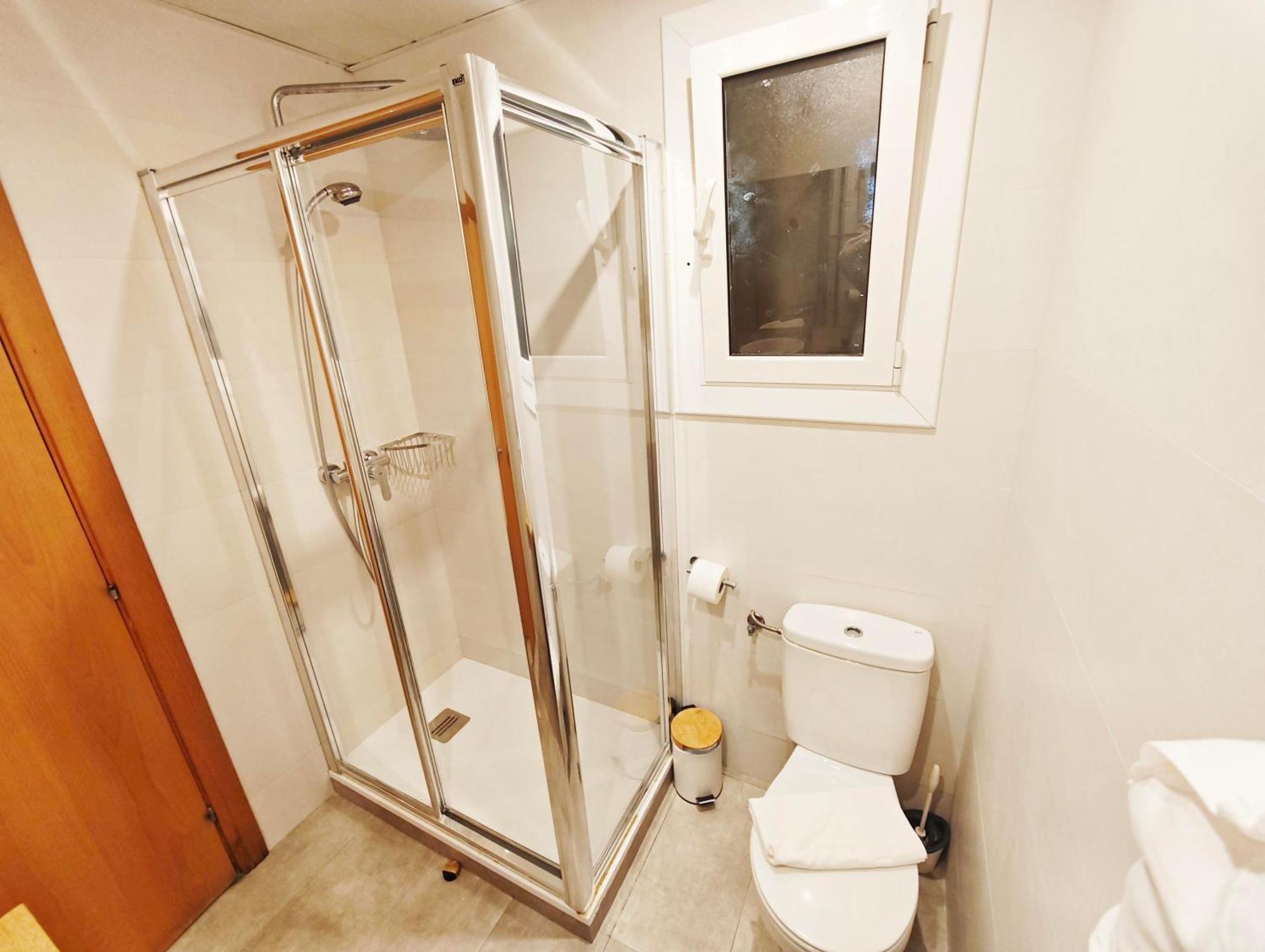 Hostal Rio De Castro — Fotos 1